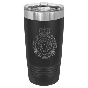 RPOUPetawawa - Polar Camel Ringneck Tumbler with Slider Lid