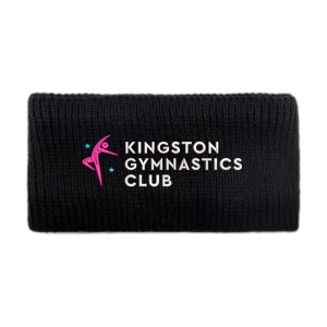 KGC - Santa Parade 2025 Winter Headband