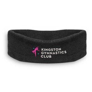 KGC - Santa Parade 2025 Headband