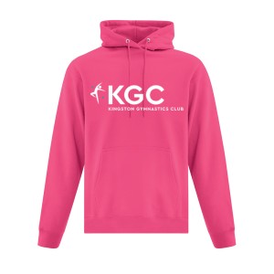 KGC - Santa Parade 2025 Hoodie