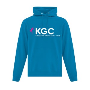 KGC - Santa Parade 2025 Hoodie