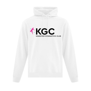 KGC - Santa Parade 2025 Hoodie