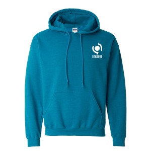 SASLC - Gildan Unisex Heavy Blend Hooded Sweatshirt