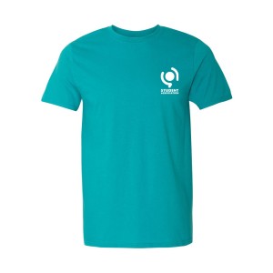 SASLC - Gildan Unisex SoftStyle T-Shirt