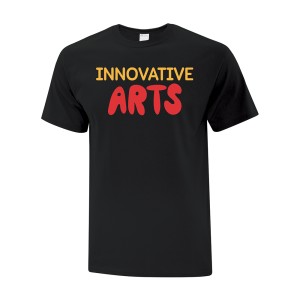 SydenhamHS - SHSM Innovative Arts Shirt