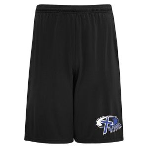 HRCS - ATC Pro Team Shorts
