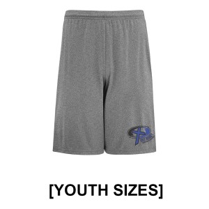 HRCS- ATC Pro Team Youth Shorts