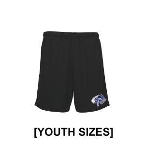 HRCS - Kids BIZ COOL Shorts
