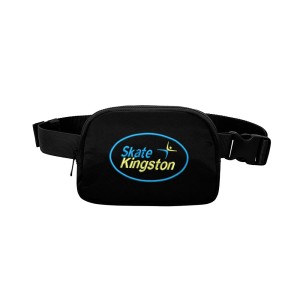 SkateKingston - KOI Matte Hip Pack 1.5L