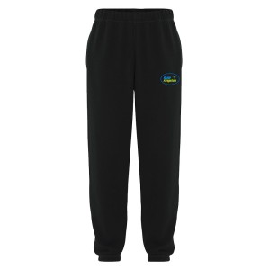 SkateKingston - Fleece Sweatpants