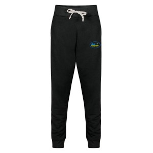 SkateKingston - Premium Ring Spun Joggers