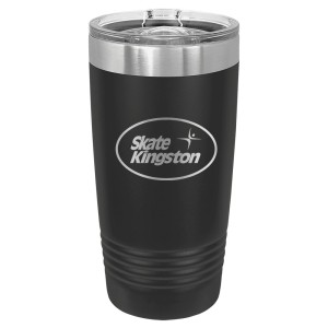 SkateKingston - Polar Camel Ringneck Tumbler with Slider Lid