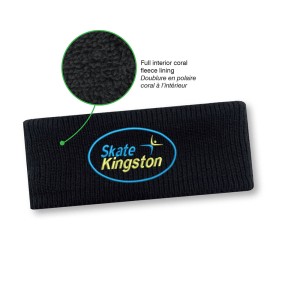 SkateKingston - Winter Earband