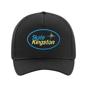 SkateKingston - ATC Everyday Cotton Twill 5-Panel Cap