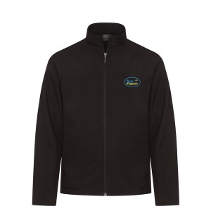 SkateKingston - Adult Softshell Jacket