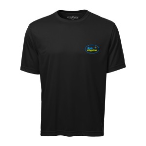 SkateKingston - ProTeam Sports Shirt