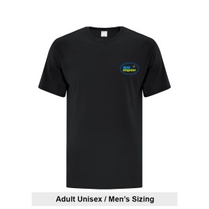 SkateKingston - Cotton Tee