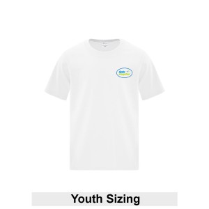 SkateKingston - Cotton Youth Tee
