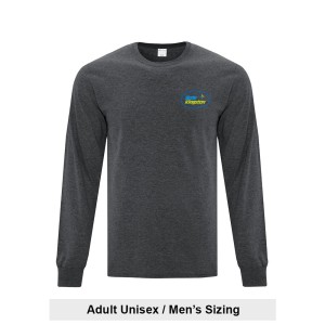 SkateKingston - Longsleeve Tee