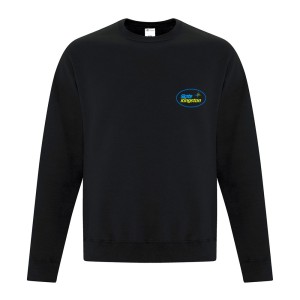 SkateKingston- Crewneck Sweatshirt
