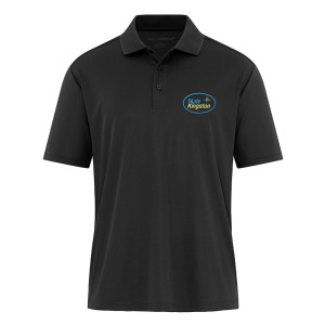 SkateKingston - Coal Harbour Men's Everyday Polo