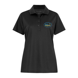 SkateKingston - Coal Harbour Ladies' Sports Polo