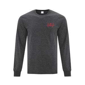 SLCNSS - ATC Cotton Long Sleeve Tee