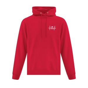 SLCNSS - ATC Fleece Hooded Sweatshirt