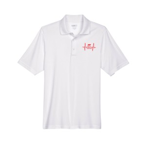 SLCNSS - Core365 Men's Origin Performance Polo