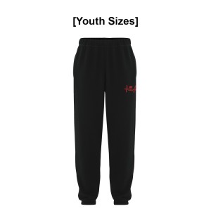 SLCNSS - ATC Everyday Fleece Youth Sweatpants