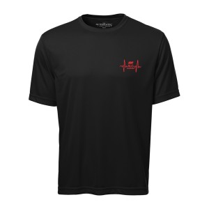 SLCNSS - Pro Team Men's Short Sleeve Tee