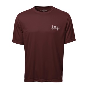 SLCNSS - Pro Team Men's Short Sleeve Tee