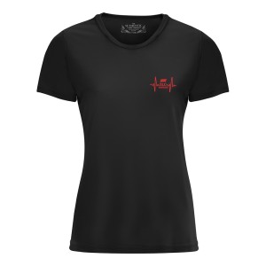 SLCNSS - Pro Team Short Sleeve Ladies' Tee