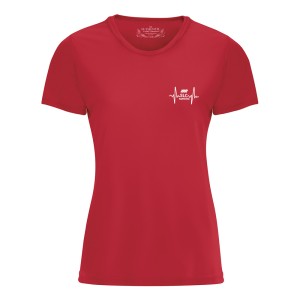 SLCNSS - Pro Team Short Sleeve Ladies' Tee