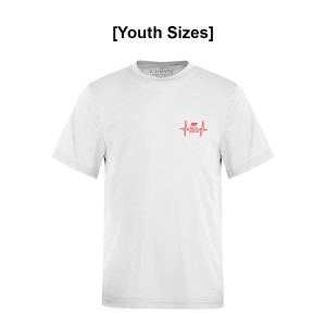 SLCNSS - Pro Team Short Sleeve Youth Tee