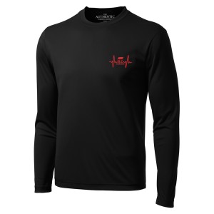 SLCNSS - Pro Team Men's Long Sleeve Tee