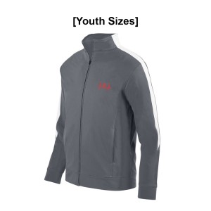SLCNSS - Youth Medalist Jacket 2.0