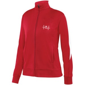 SLCNSS - Ladies Medalist Jacket 2.0