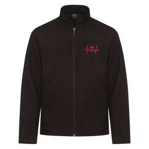 SLCNSS - CH Essential Water Repellent Soft Shell Jacket