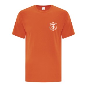 TRUEDELLPS - ATC Everyday Cotton T-Shirt [Special Colours]