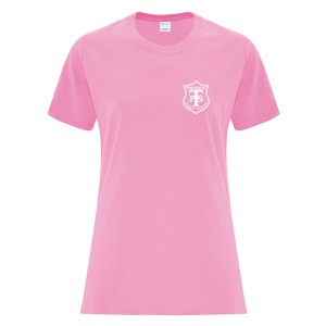 TRUEDELLPS - ATC Everyday Cotton Ladies Tee [Special Colours]