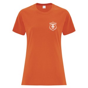 TRUEDELLPS - ATC Everyday Cotton Ladies Tee [Special Colours]