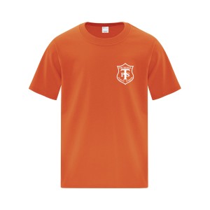 TRUEDELLPS - ATC Everyday Cotton Youth Tee [Special Colours]