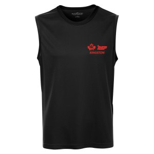 PSP - Pro Team Sleeveless Tee