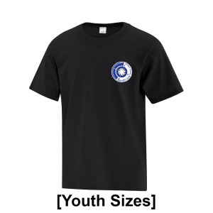SPS - ATC Everyday Cotton Youth Tee