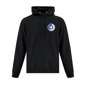 SPS - Fleece Hooded Sweatshirt