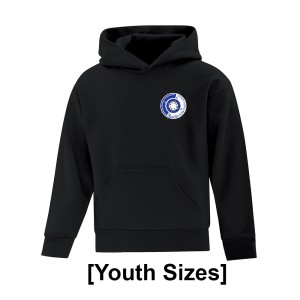 SPS - Fleece Hooded Youth Sweatshirt