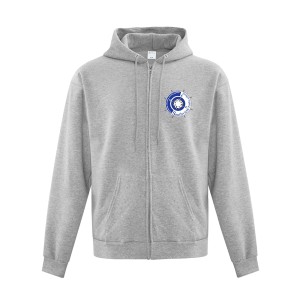 SPS - ATC Fleece Full Zip Hoodie