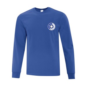 SPS - ATC Cotton Long Sleeve Tee