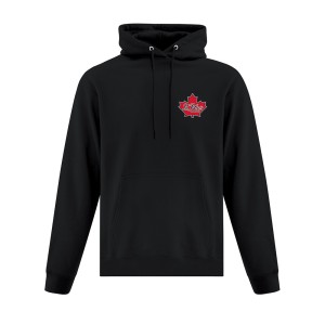 StJohnsHockey - ATC Everyday Pullover Hoodie